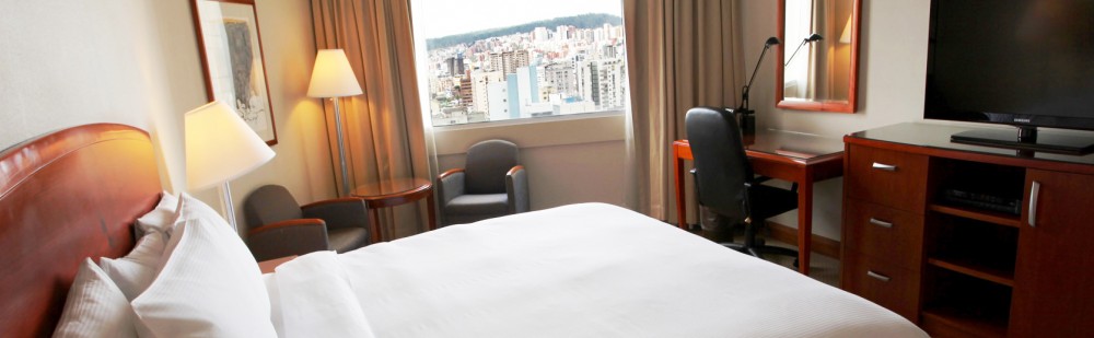Habitacion Deluxe